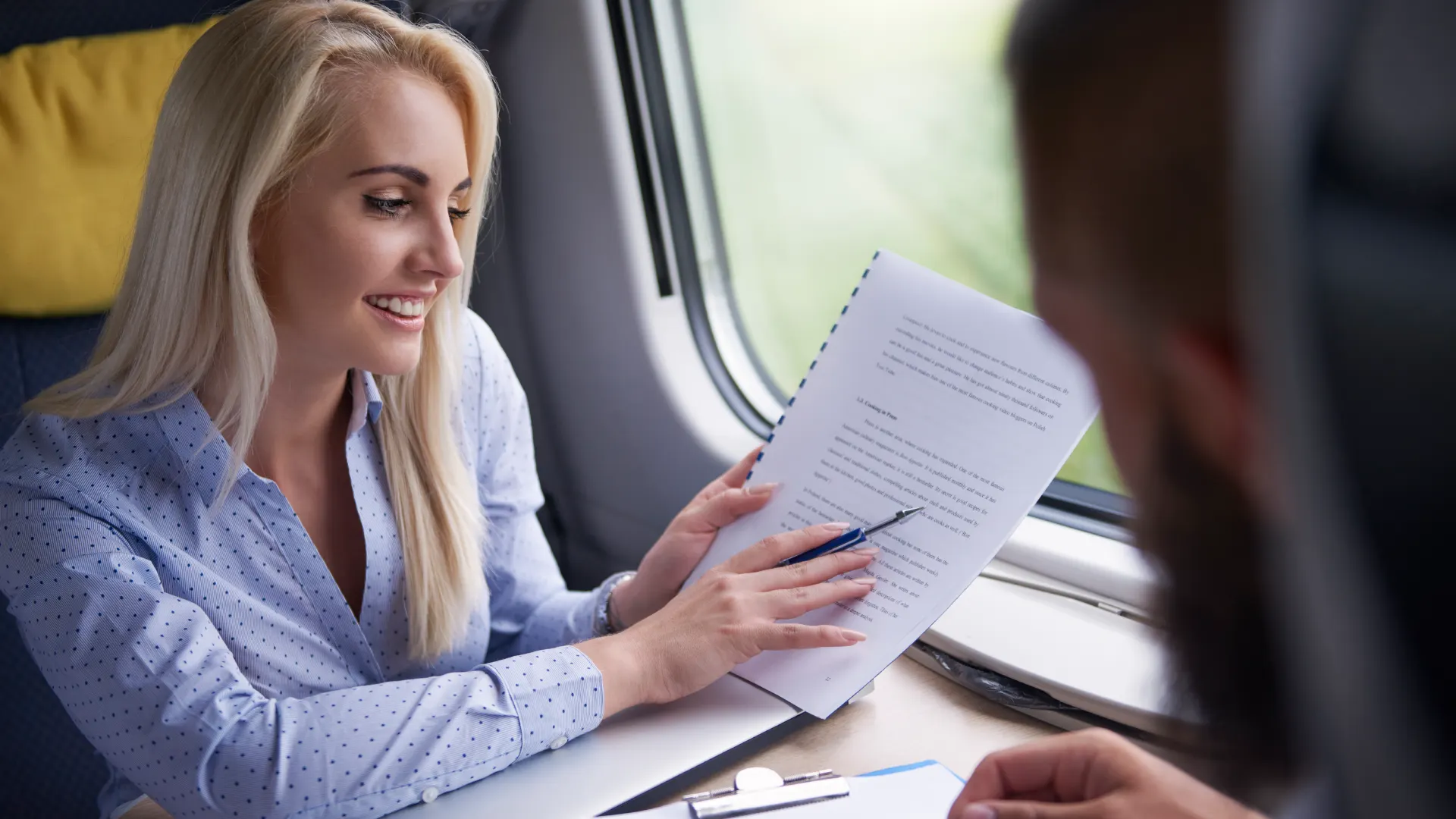 Contrato fijo discontinuo en empresas de transporte: ventajas y límites